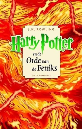 Amazon.com: Harry Potter - Dutch: Harry Potter en de Steen der